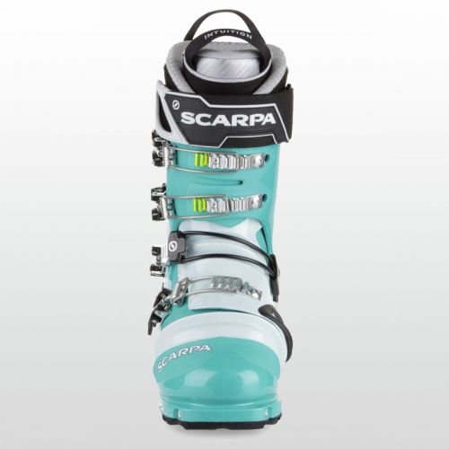  Scarpa TX Pro Telemark Boot - Womens