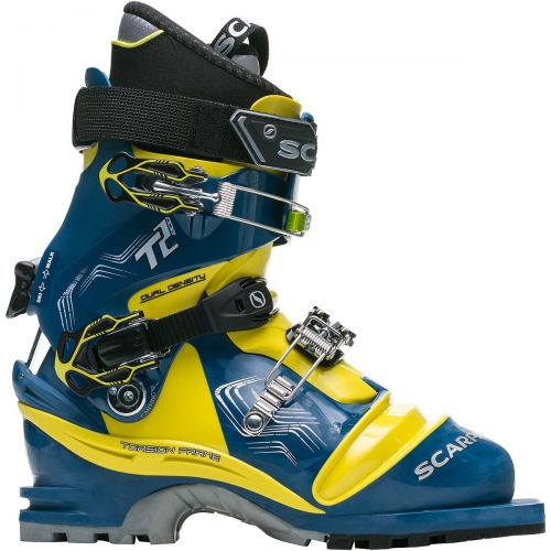  Scarpa T2 Eco Telemark Boot