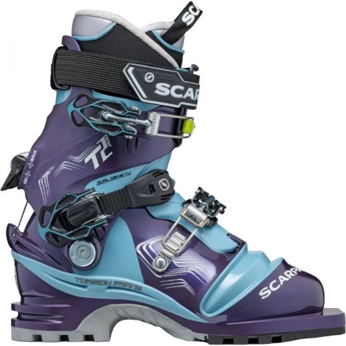  Scarpa T2 Eco Telemark Boot - Womens