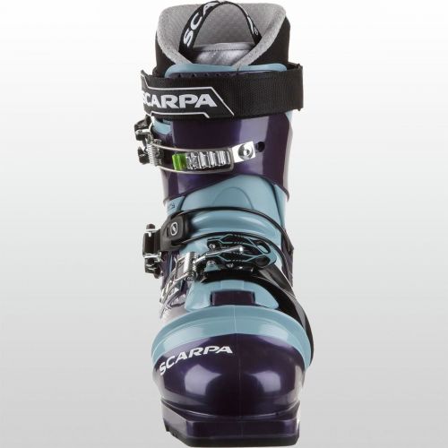  Scarpa T2 Eco Telemark Boot - Womens