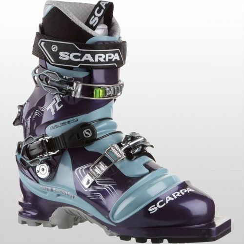  Scarpa T2 Eco Telemark Boot - Womens