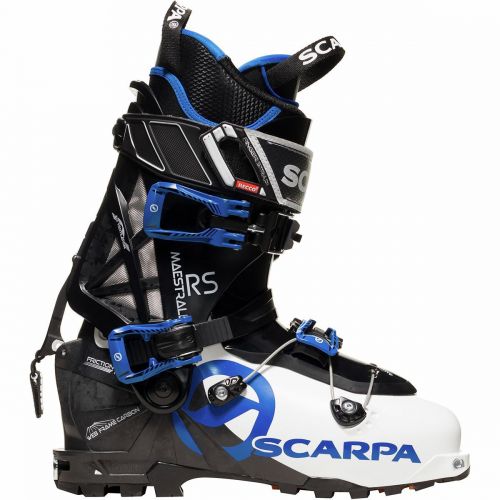  Scarpa Maestrale RS Alpine Touring Boot - Mens