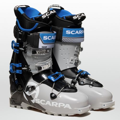  Scarpa Maestrale XT Alpine Touring Boot