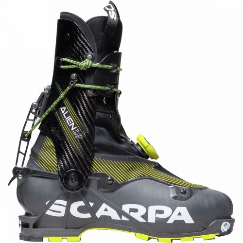  Scarpa Alien 1.0 Alpine Touring Boot