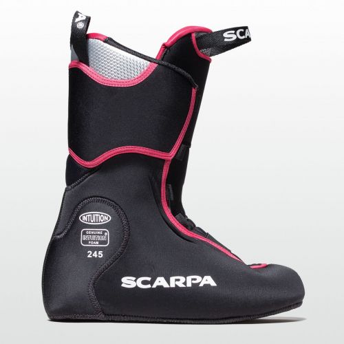  Scarpa Gea RS Alpine Touring Boot - Womens