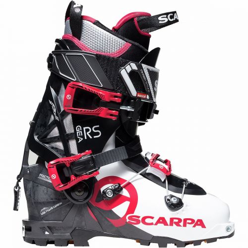  Scarpa Gea RS Alpine Touring Boot - Womens