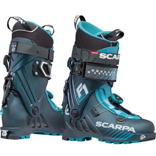  Scarpa F1 Alpine Touring Boot