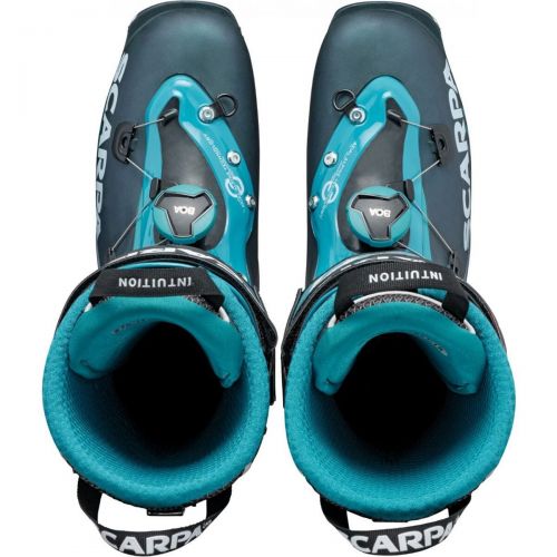  Scarpa F1 Alpine Touring Boot