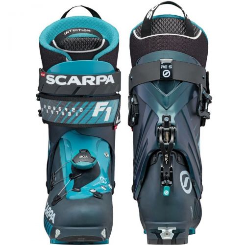  Scarpa F1 Alpine Touring Boot