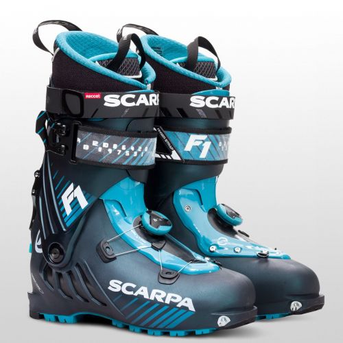  Scarpa F1 Alpine Touring Boot