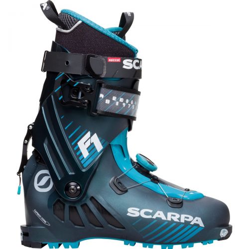  Scarpa F1 Alpine Touring Boot