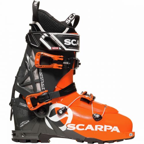  Scarpa Maestrale Alpine Touring Boot - Mens