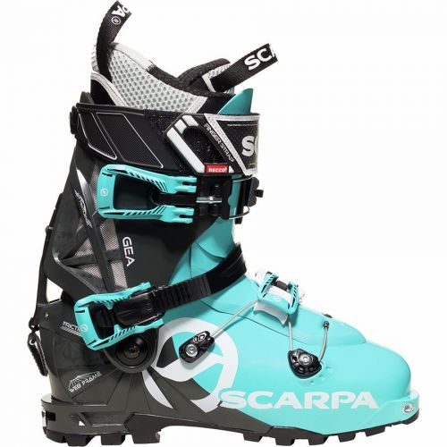  Scarpa Gea Alpine Touring Boot - Womens