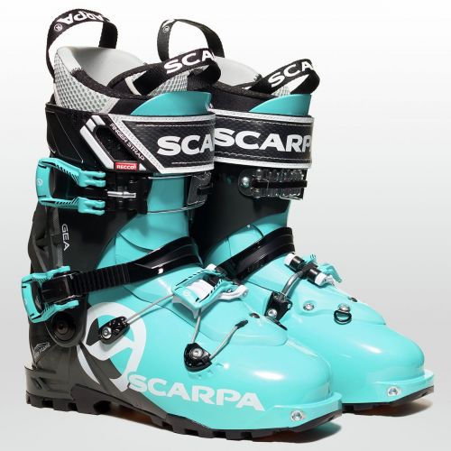  Scarpa Gea Alpine Touring Boot - Womens