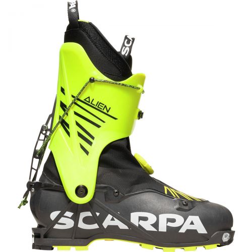  Scarpa Alien Alpine Touring Boot - Mens