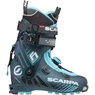 Scarpa F1 Alpine Touring Boot - Womens