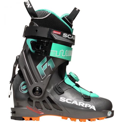  Scarpa F1 Alpine Touring Boot - Womens