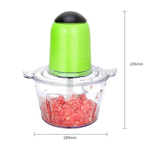  Scelet Multi-Function Meat Mixer Electric Food Chopper Machine Mincer Kitchen Accessories