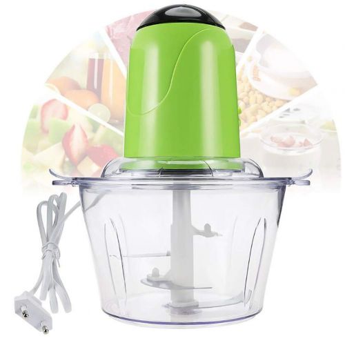  Scelet Multi-Function Meat Mixer Electric Food Chopper Machine Mincer Kitchen Accessories