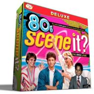 [아마존베스트]Scene It? 80s Deluxe Edition