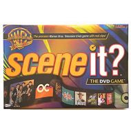 [아마존베스트]SCENE IT - WB Warner Bros 50th Anniversary DVD Game with Real Clips on the Trivia