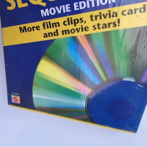  [아마존베스트]Scene It: Sequel Pack (Movie Edition): More Film Clips, Trivia Cards and Movie Stars!