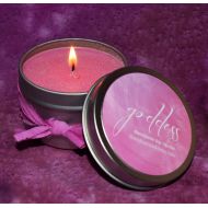 ScentualGoddess Goddess Candle - Celebrate Your Inner Goddess - Signature Soy Candle of Scentual Goddess