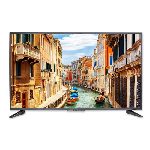  Sceptre 49 Class FHD (1080P) LED TV (X500BV-F)