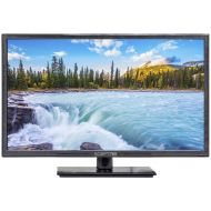 [아마존베스트]Sceptre 24 Class FHD (1080P) LED TV (E246BV-F)