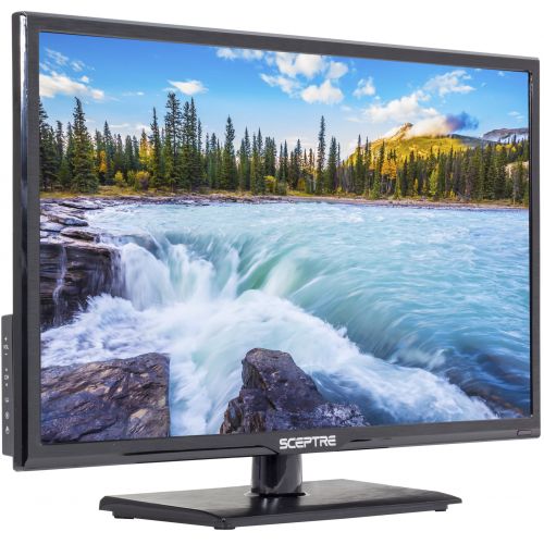  Sceptre 24 Class FHD (1080P) LED TV (E246BV-F)