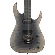 Schecter Banshee Mach-7 FR-S Electric Guitar - Fallout Burst