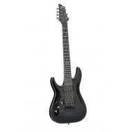 Schecter 1930 Hellraiser Hybrid C-7 TBB Left Handed Electric Guitars