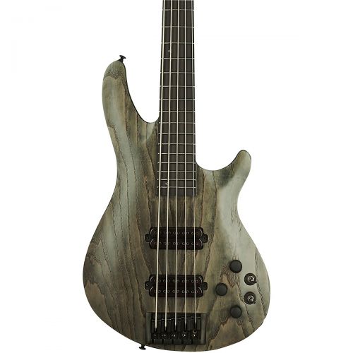  Schecter Guitar Research},description:Designed for the modern player who wants a combination of aggressive style and high-end specs, the Apocalypse bass series is build to stand up