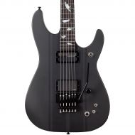 Schecter Guitar Research},description:The Schecter DJ Ashba Signature Electric Guitar offers the modern guitarist a unique playing experience with enough power to handle any hard-r