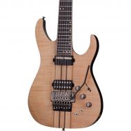 Schecter Guitar Research},description:The Banshee Elite-7 with Floyd Rose and Sustainiac Seven-String from Schecter Guitar Research exudes quality construction, optimally chosen US