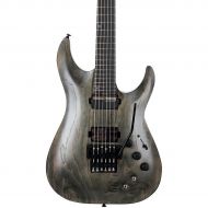 Schecter Guitar Research},description:The Schecter C-1 FR-S Apocalypse is an electric guitar that delivers tones guaranteed to satisfy any serious player. The C-1 swamp ash bo