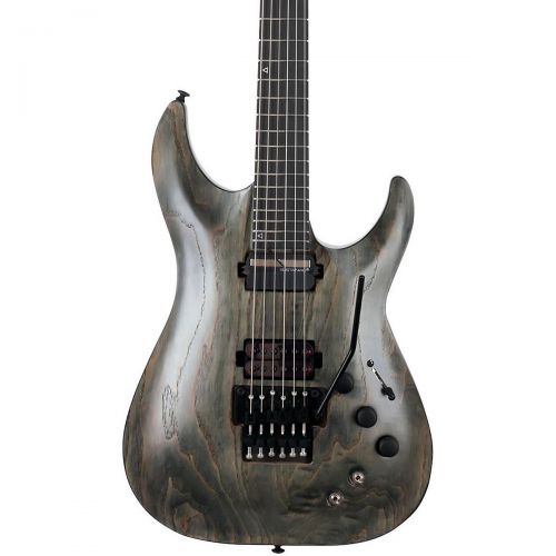  Schecter Guitar Research},description:The Schecter C-1 FR-S Apocalypse is an electric guitar that delivers tones guaranteed to satisfy any serious player. The C-1 swamp ash bo