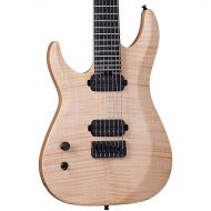 Schecter Guitar Research},description:Heres the latest Signature 7-String by Keith Merrow from Schecter Guitar Research adapted for left-handed players. As one of todays up and com