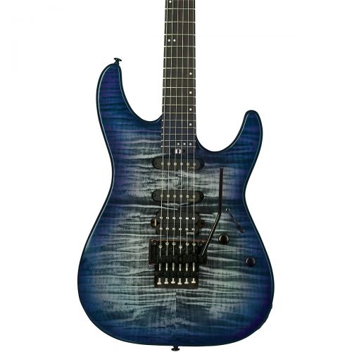  Schecter Guitar Research},description:Dominating studio sessions as well as the stage, the new Sun Valley Super Shredder III by Schecter Guitar Research is tailor-made for today’s