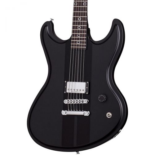  Schecter Guitar Research},description:The 2016 Shaun Morgan Electric Guitar from Schecter Guitar Research combines his signature style and sound. Its offset mahogany body sports a