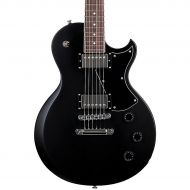 Schecter Guitar Research},description:The Schecter Solo-II Standard Solid Body Electric Guitar sports classic style and comes with all the right stuff to get the job done. It