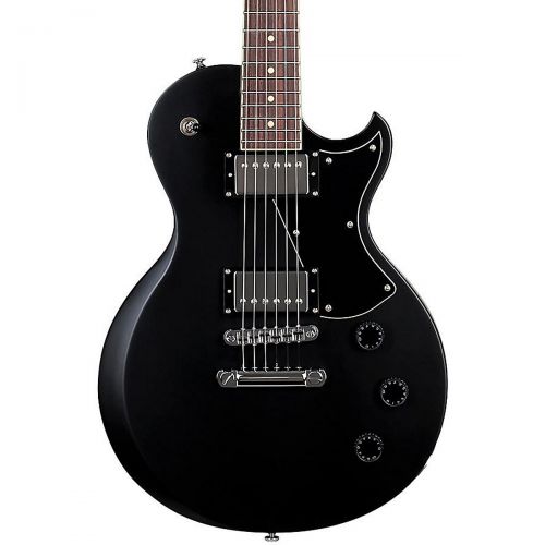  Schecter Guitar Research},description:The Schecter Solo-II Standard Solid Body Electric Guitar sports classic style and comes with all the right stuff to get the job done. It