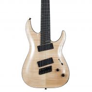 Schecter Guitar Research},description:The folks at Schecter Guitars put their minds to creating a fully-loaded instrument ideal for contemporary cutting-edge guitarists, and the C-