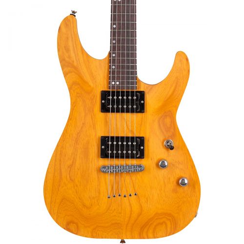  Schecter Guitar Research},description:Made in the USA. The Schecter Sunset Standard features the excellent craftsmanship of the Schecter USA Custom Shop housed in Schecter’s most p