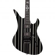 Schecter Guitar Research},description:Never one to stand still, after over a decade of playing his Schecter Synyster Custom signature guitar all around the world, Synyster Gates ha