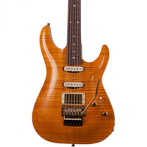  Schecter Guitar Research},description:Built in Sun Valley, California, the Schecter California Classic is loaded with features weve all come to expect from the Schecter USA Custom