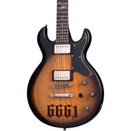 Schecter Guitar Research},description:Formed in 1999, Avenged Sevenfold have pushed the metalrockguitar gods walls further away from the rest of the world. Hailing from Huntingto