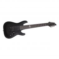 Schecter Guitar Research},description:Schecter is breaking new musical ground with their Slim Line Series of electric guitars. Designed with an ultra-thin, lighting fast neck and a