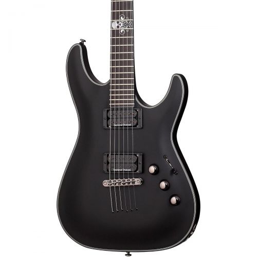  Schecter Guitar Research Blackjack SLS C-1 Electric Guitar