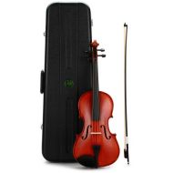 Scherl & Roth SR42E152H 15.5-inch Arietta Student Viola Outfit